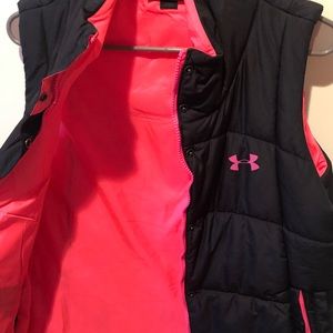 Under Armour Vest